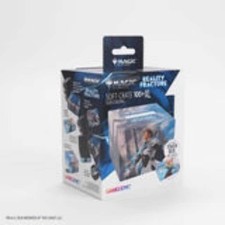 Gamegenic Magic: The Gathering Reality Fracture Soft Crate 100+XL Sideloading - picture