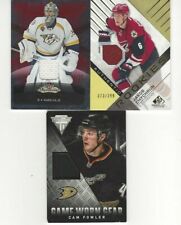 2016-17 SP Game Used Gold #179 Jakob Chychrun Phoenix 373/399 picture