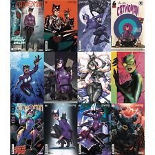Catwoman (2018) 62 63 64 | DC Comics | COVER SELECT picture
