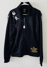 nightmare before christmas Jacket M Vintage Limited picture
