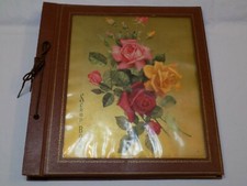 Hillview Garden Club Vintage OLD Scrapbook Memphis Tennessee Shelby County TN picture