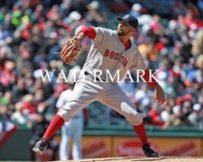 DAVID PRICE Boston Red Sox 8x10 Photo Print Reprint picture