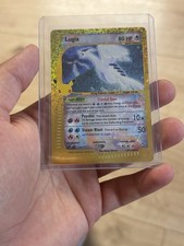 Lugia 30th anniversary  picture