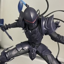 Berserker Lancelot Fate/Extella Link Fate/Zero Anime Figure Sega SPM Loose picture