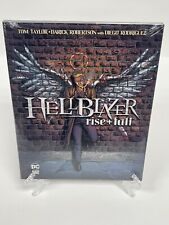 John Constantine Hellblazer Rise and Fall New DC Comics Black Label HC Sealed picture