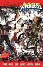 Avengers: No Surrender Paperback Al, Marvel Various Ewing picture