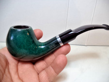 PIPE PIPE NERONE BY MOLINA ITALY DANISH STYLE NEW DS Z 1923 2 CHOICE picture