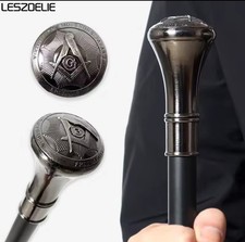 Masonic Cane picture