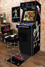 Arcade1up Killer Instinct PRO XL size new in box picture