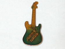 Vintage Jeremy Reed Guitar Pin , Lapel Pin (#63) (**) picture