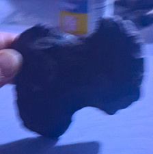 Guilford Axe Prehistoric Native American Stone Tool picture