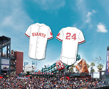 Presale- San Francisco Giants Japanese Heritage SE Cherry Blossom Jersey 5/17/24 picture