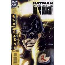 Batman: Legends of the Dark Knight #184 in Near Mint condition. DC comics [a^ picture