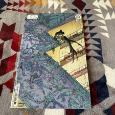 Absolute Batman #2 Variant Cover by Daniel Warren Johnson **Read Description** picture