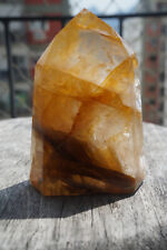Golden Healer Crystal 4