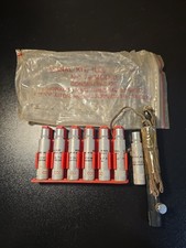 MK 79 Mod 0  Signal Kit Vietnam Era MRE Survival Ration(1967?) picture