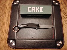 CRKT IBI Folding Knife 2.7