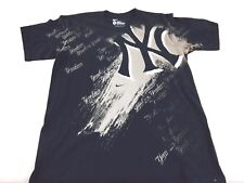 NY Yankees Shirt MLB Baseball Major League Baseball Nike shirt Loose Fit S  picture