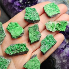 Green Garnet picture