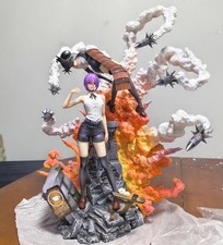 Reze Mountain Rain Cloud Studio Resin Figurine Statue DX version 1/6 54cm picture