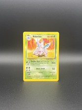 Nidorino 56/110 Legendary Collection Uncommon Pokemon NM/LP picture