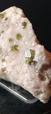 Uvite Tourmaline On Magnesite 348 Grams From Bramada Mine, Bahia, Brazil picture