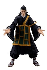 S.H.Figuarts Movie Jujutsu Kaisen 0 Geto Suguru Action Figure BAS64935 Bandai picture