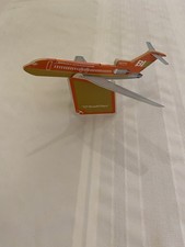 Vintage Braniff International Airways 