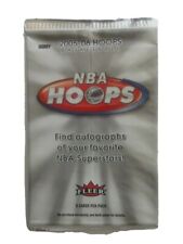 2005-06 Fleer NBA HOOPS Basketball (5 Cards) Hobby PACK UNOPENED Paul RC picture
