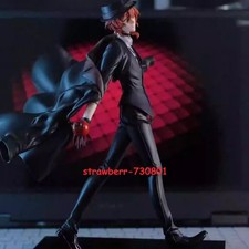 Bungo Stray Dogs Nakahara Chuy Finished Painted Figure 1/7 Resin Garage Kit Toy picture