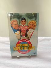 Legion of Super Heroes: The Silver Age Volume 1 picture