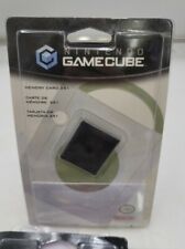  Nintendo Gamecube Compatible Memory Card 251 New Packaging Shelf Wear picture