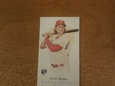 2021 TOPPS ALLEN & GINTER BASEBALL BASE AND ROOKIES PICK YOUR PLAYERS NM/M picture