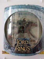 LOTR Armies Of Middle Earth ARAGORN picture