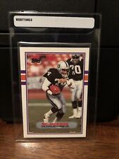 1989 Topps Bo Jackson Football Card #269 NM-Mint  picture