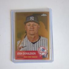 JOSH DONALDSON 2023 Platinum Gold picture