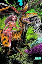 Cavewoman the Return #2 Cover B Durham Amryl Entertainment NM - Vault 35 picture