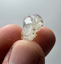 8.35 Ct Rare Tenebrescenc Wernerite Scapolite Crystal From Afghanistan picture