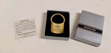 Vintage UPA United Power Association Keyholder Elk River Minnesota Great River picture