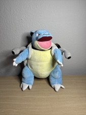 Pokémon Blastoise 12