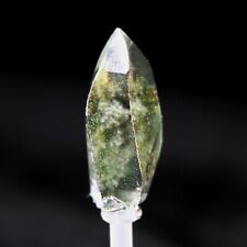 38g Green Apophyllite Tips Pointed Crystal Stone for Healing Stone and Protectio picture