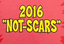 2016 TOPPS GARBAGE PAIL KIDS NOT-SCARS Complete Your Set GPK U Pick  picture