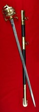 Polish Naval Officer’s Saber Model 1922 – Universal Swords. picture