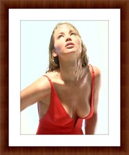 Jennifer Lawrence 8.5 x 11 Candid Color Unframed Collectable Photograph picture