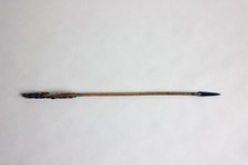 Sioux Arrow, Metal Point (Circa 1870) Native American picture