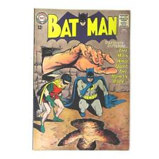 Batman (1940 series) #165 in Very Fine minus condition. DC comics [h/ picture