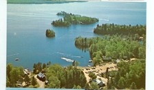 LOWVILLE, NEW YORK-RAP-SHAW FISHING-HUNTING CLUB--(NY-LMISC*) picture