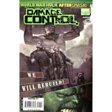 WWH Aftersmash: Damage Control #1 in Near Mint condition. Marvel comics [i~ picture
