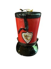 Rare The Metropolitan Museum Of Art Military Dress Hat Ornament picture
