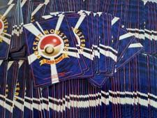 (Private Listing) Japanese Pokemon Card Bundle Original WOTC Old Back Vintage NM picture